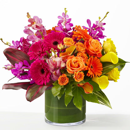 The Mosaic –  Marcela Floral Design, Sunrise FL