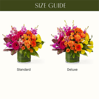 The Mosaic –  Marcela Floral Design, Sunrise FL