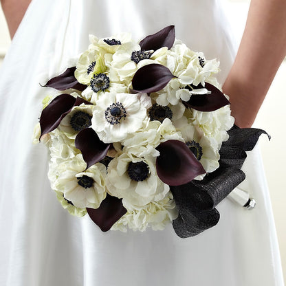 To Have and To Hold Bouquet –  Marcela Floral Design, Sunrise FL