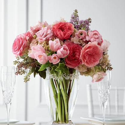 Abundant Array Arrangement –  Marcela Floral Design, Sunrise FL