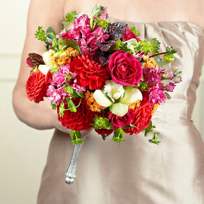 True Happiness Bouquet –  Marcela Floral Design, Sunrise FL