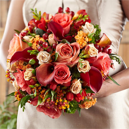 Contentment Bouquet –  Marcela Floral Design, Sunrise FL