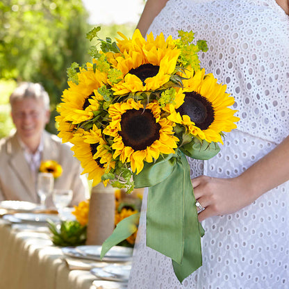 Free Spirit Bouquet –  Marcela Floral Design, Sunrise FL