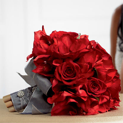 Heart's Happiness Bouquet –  Marcela Floral Design, Sunrise FL