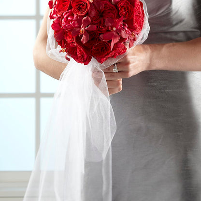 Desire Bouquet –  Marcela Floral Design, Sunrise FL