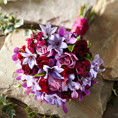 Enlightened Love Bouquet –  Marcela Floral Design, Sunrise FL