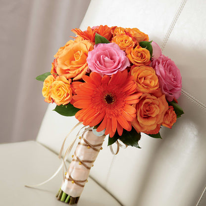 Lifetime of Love Bouquet –  Marcela Floral Design, Sunrise FL