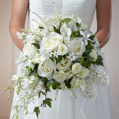 Cherish Bouquet –  Marcela Floral Design, Sunrise FL