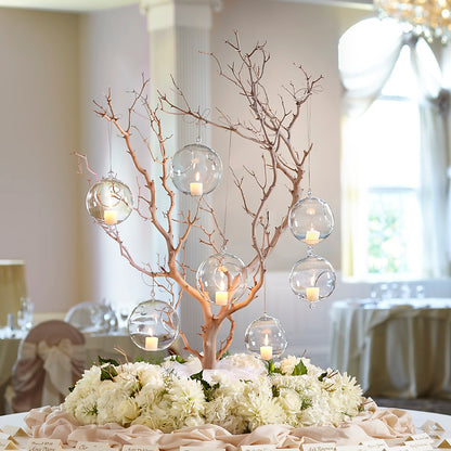 Secret Garden Arrangement –  Marcela Floral Design, Sunrise FL